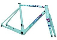 Bianchi Zolder Pro Disc